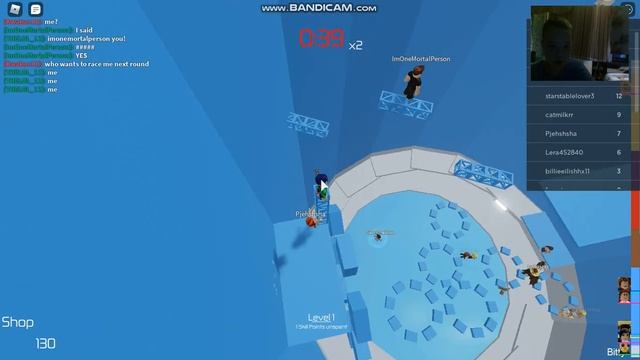 играю в роблокс (башня ада смотреть онлайн