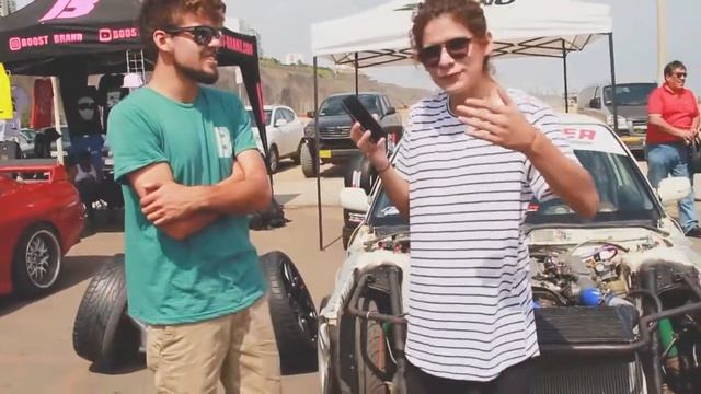 TOYOTA OLDSCHOOLMEET 2018 + BOOST CREW (ENTREVISTAS) // POR JAY смотреть онлайн