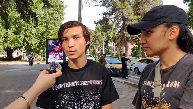 Опрос: В каких профессиях роботы заменят человека смотреть онлайн