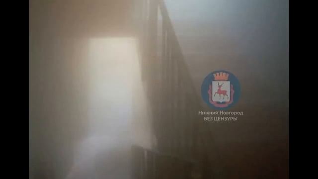 Житель Нижнего Новгорода заживо сварился в собственном туалете. смотреть онлайн
