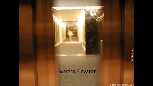 Pictures - Inside the Twin Towers (WTC) - Part 1 (HD) смотреть онлайн