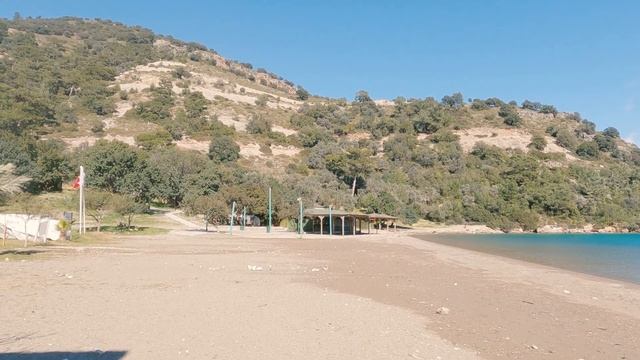 Sarsala Koyu, Kamp alanı önerisi, Dalaman Tren Garı Hikayesi, Kayacık Sahili, Vlog смотреть онлайн