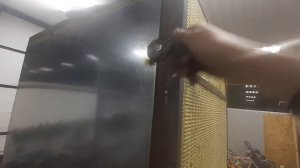 Печь для порошковой покраски 6кВт
