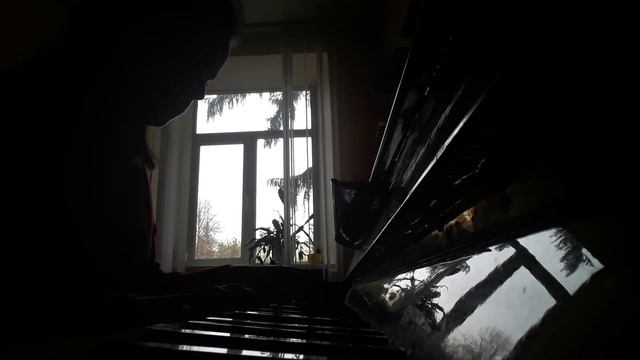 Hava Nagila / Еврейский народный танец / Исполнение на фортепиано смотреть онлайн