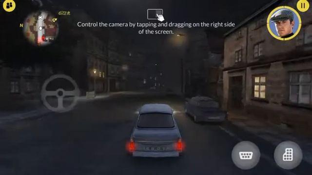 The Man From U.N.C.L.E Mission Berlin Android Gameplay Part 1 смотреть онлайн