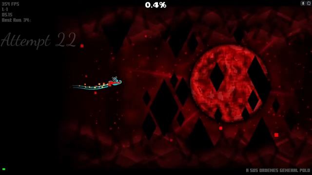 Bloodlust 77% Directo #5 La Expulsion! смотреть онлайн