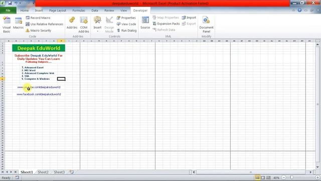 How to convert excel , word, powerpoint to PDF | Hindi | offline without software | within 5 secon смотреть онлайн
