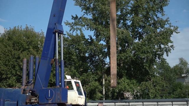 Nova City на Беляева, 45. Июль 2021 смотреть онлайн