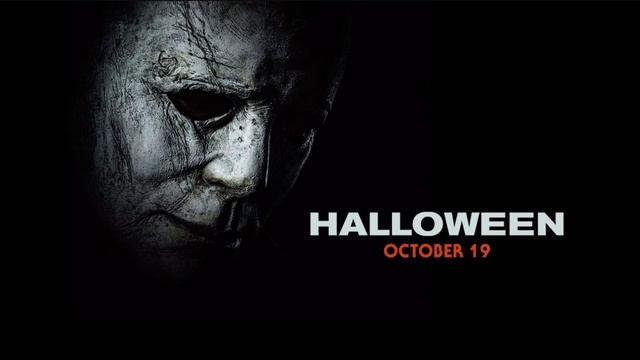 Michael Myers theme song Halloween theme (Halloween 2018 movie) смотреть онлайн