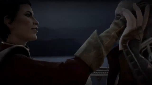 A song for Cassandra- Wonder смотреть онлайн