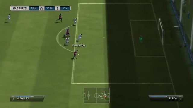 FIFA UT | #1 | КУБИК! смотреть онлайн