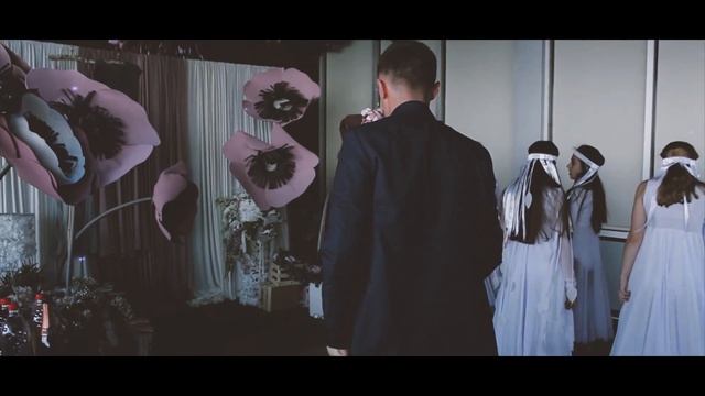 Первый танец от LIZAVETTA decor & party смотреть онлайн