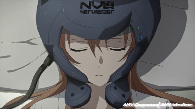 ⚡Рубрика "Интересные моменты": Sword Art Online - Взорвать Тишину (Ремастер) [AMV]⚡ смотреть онлайн