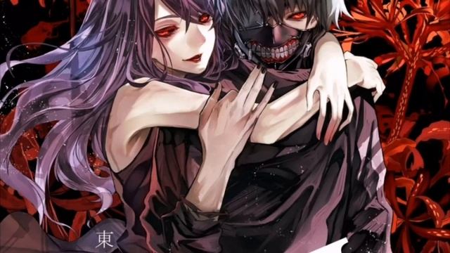 Реп про Токийский гуль. "Warvoid" смотреть строго в скоростей 1.5x смотреть онлайн