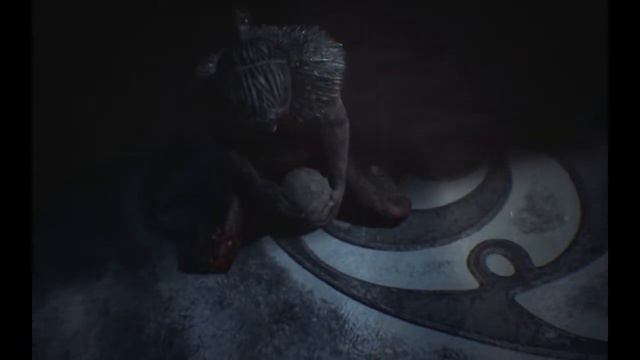 Hellblade: Senua's Sacrifice/ концовка смотреть онлайн