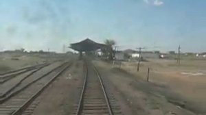 байконур.95пл.мотовоз.2006г.