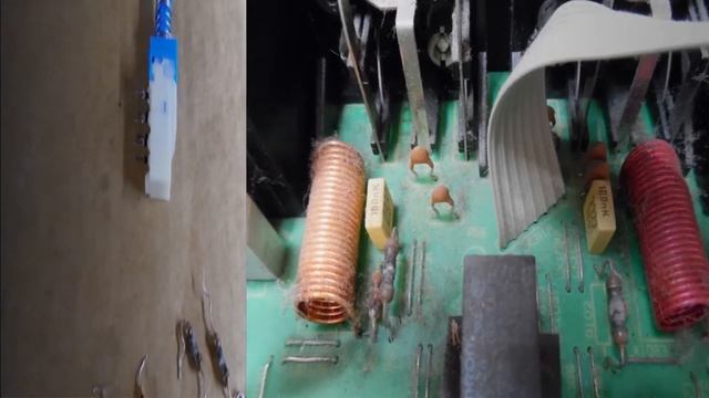 Arcam 7R Amplifier Repair смотреть онлайн