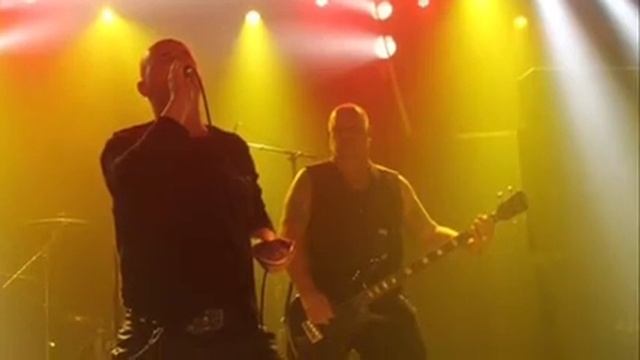 Traitors Gate - Fall from Grace смотреть онлайн