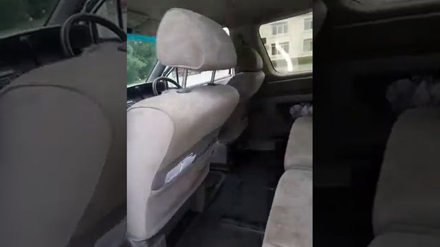 Ниссан эльгранд смотреть онлайн