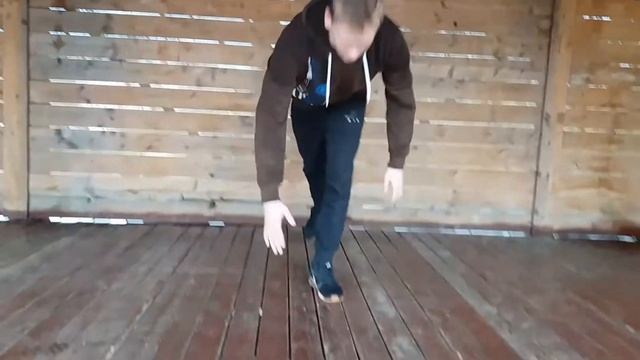 Круговая программа тренировок на трицепс для НОВИЧКОВ ! смотреть онлайн