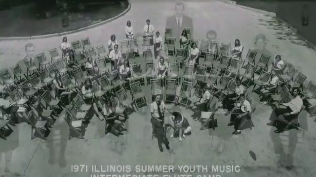 Charles DeLaney-Improvisation et Finale смотреть онлайн