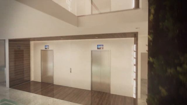 Canal Park Office | The Outstanding Concept Of An Office Building смотреть онлайн