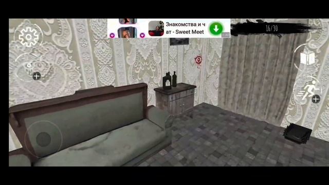 НОВЫЕ МОНСТРЫ И ЛОКАЦИИ В EYES ?! ?  Run! It's Krasue! Soul Eyes - Годная Пародия на Глаза Ужаса!