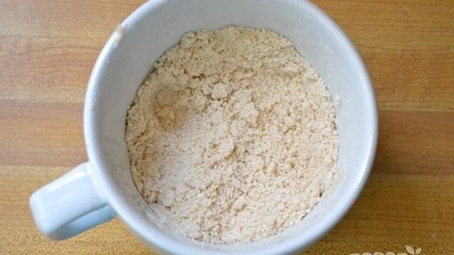 Сборник рецептов