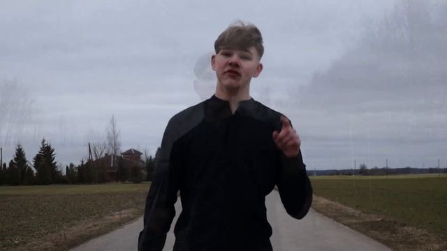 Naglis Teresas - Так хочется жить (Cover)