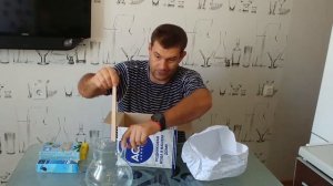 Структуризатор воды Аквадиск.  Как зарядить воду на свое здоровье