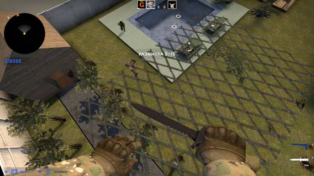 Я застрял!(CS:GO, Garry`s Mod) смотреть онлайн