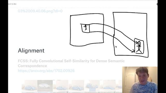 Отчет о CVPR 2017 Part 2 смотреть онлайн