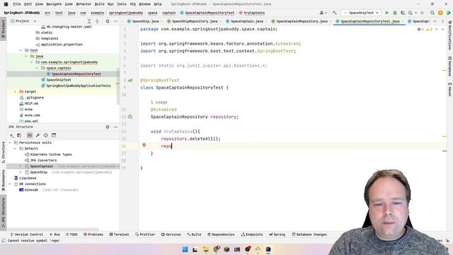 Jpa Buddy Plugin смотреть онлайн