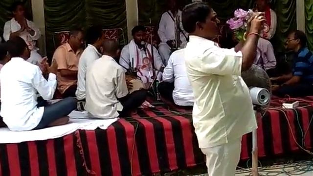 Janm din pr sohar git. Nigha. Asansol. WB(1) смотреть онлайн