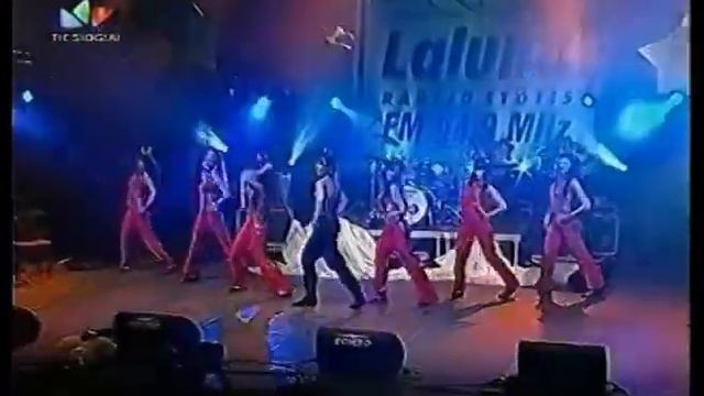 IN-GRID in LITUANIA смотреть онлайн