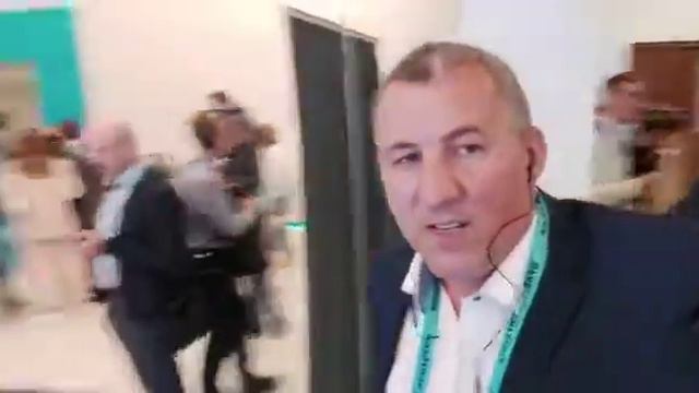 Третий внеочередной съезд партии «Новые люди» смотреть онлайн