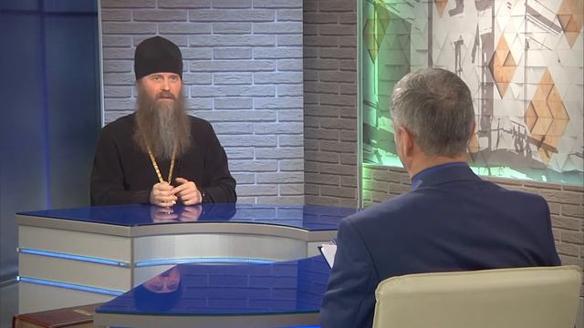 "Православный взгляд": Международный женский день смотреть онлайн