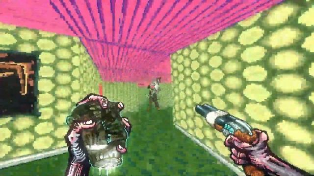 Post Void - Tripping Balls - Review смотреть онлайн