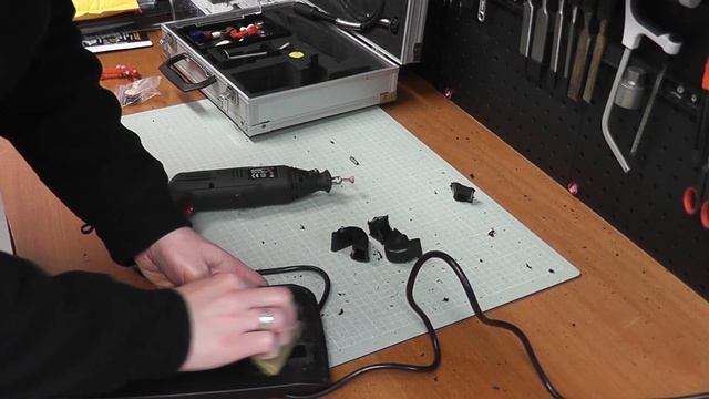 MR2 Arm Rest in 30 Minutes смотреть онлайн