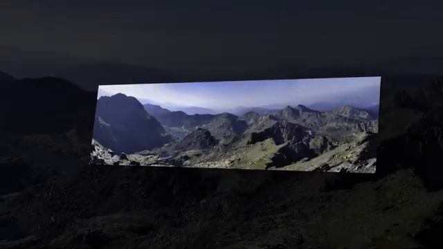 SAINT MARTIN VESUBIE (Aux Portes du Mercantour) смотреть онлайн
