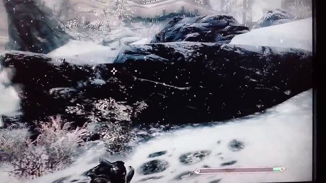 Game Glitches 1: to be flying ~Skyrim~ смотреть онлайн