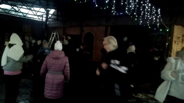 Детский праздник Новый Год смотреть онлайн