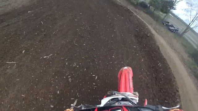 2/26/15 raceway park crf150r moto 1 смотреть онлайн