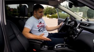 Минусы Ниссан Кашкай. Или как стать лучше на мелочах.