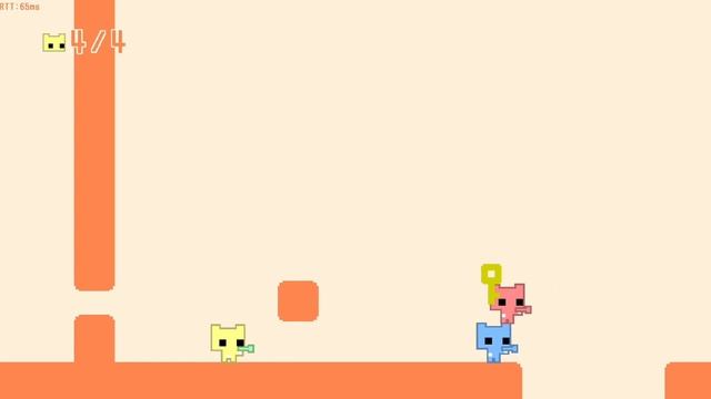 Pico Park for android | How to play Pico Park in android | Pico Park Mobile смотреть онлайн