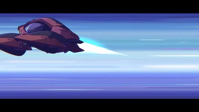 Hardcore Mecha - All Bosses (No Damage) смотреть онлайн