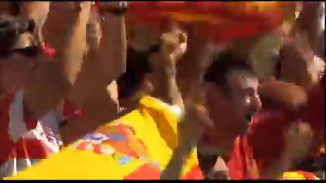 K'naan - Wavin' Flag [FIFA World Cup 2010] HQ MUSIC VIDEO H264 AAC [JAGUAR7]™.mp4 смотреть онлайн