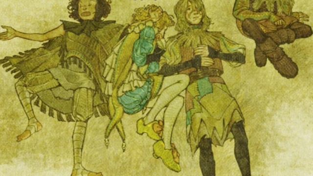 Yaelokre. yaelokre neath the grove is a heart смотреть онлайн