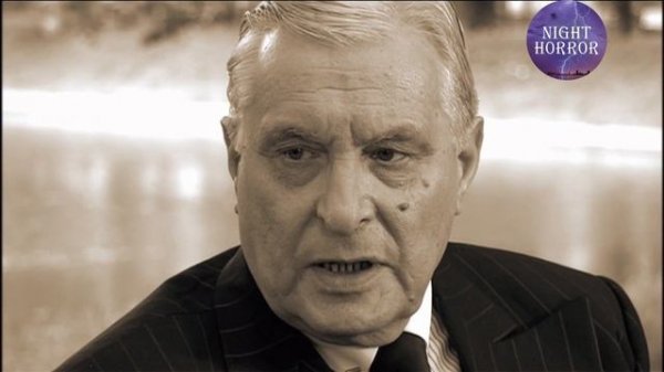 1. Встреча на Патриарших. Мастер и Маргарита. Full HD