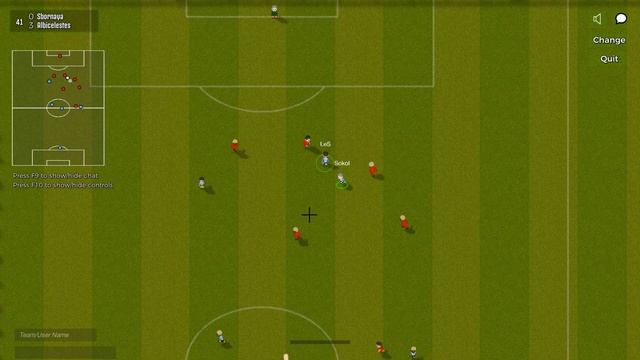 World of Soccer RELOADED ★ Gameplay ★ PC Steam [ Free to Play ] game 2020 ★ Ultra HD 1080p60FPS смотреть онлайн